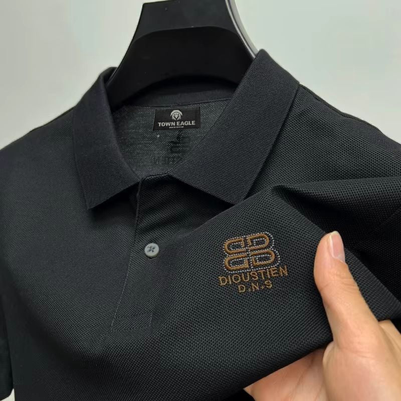 تيشرت بولو قطن - ماركة B.B