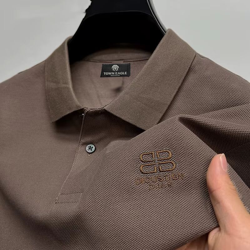 تيشرت بولو قطن - ماركة B.B